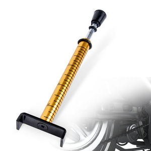 Herramienta de medición de tensión de correas para motocicletas y automóviles, 10 lb, universal, para reparación y reemplazo - Product Image 1