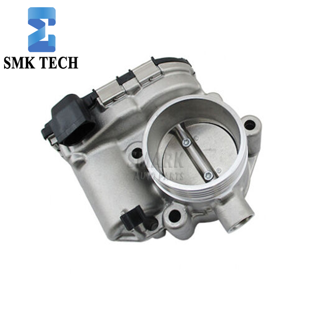 0.280.750.526 21126 1148010 00 - Throttle Body for LADA PRIORA