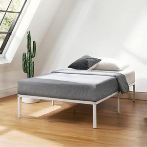 Cross-border multi-functional folding <b>bed</b> for home, dormitory, single iron frame <b>bed</b>, outdoor <b>portable</b> office <b>bed</b>, <b>portable</b> - Product Image 1