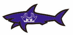 Pegatinas 3D Impermeables de Paul Et Shark para Decoración DIY de Tablets, Móviles, Neveras y Equipaje - Pegatina CP Jul Omerta Vrunk Shark - Product Image 5