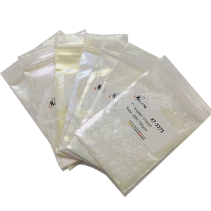 Kolortek Cosmetic Grade Mica Synthetic Fluorphlogopite <strong>Pigment</strong> - Product Image 6