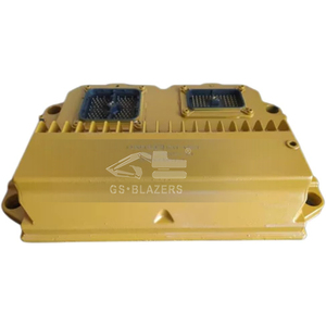 ECU Unit kontrol mesin 478-7932 4787932 pengendali untuk Caterpillar D6R 980H C15 mesin ekskavator 336D2 340D2L 345DL truk - Product Image 3