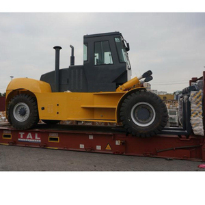 WEIRS Hoogwaardige Heftrucks 12-20 ton Grote Diesel Heftrucks - Product Image 5