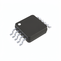 BOM IC Tersedia IC DAC 12BIT V OUT AD5322BRMZ Akuisisi Data Komponen Elektronik Perdagangan 10 TFSOP