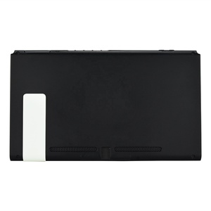 Pièces de rechange pour réparation : Support arrière, support de fixation, béquille pour console Nintendo Switch NS - Kit d'accessoires - Product Image 2