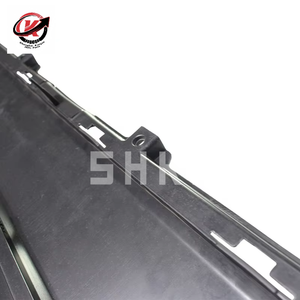 Vente en gros de pièces automobiles de haute qualité Equinox 2021 Peau inférieure de pare-chocs arrière de voiture pour <span class=keywords><strong>Chevrolet</strong></span> 84767558 - Product Image 5