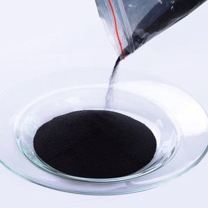 <span class=keywords><strong>Tinte</strong></span> Disperso Negro ECT 300% en Polvo para Teñido e Impresión <span class=keywords><strong>Textil</strong></span> - Product Image 1