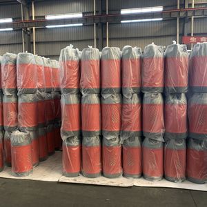 أسطوانة مركبة من غاز البترول المسال خفيفة الوزن ومتينة ، تقلل من تكلفة منزلك - Product Image 3