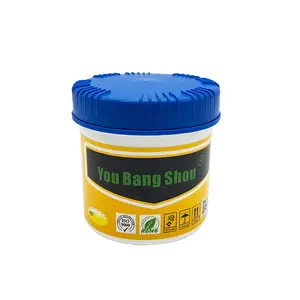 High Temperature Bearing Lubricating Grease Pfpe Grease With Ptfe