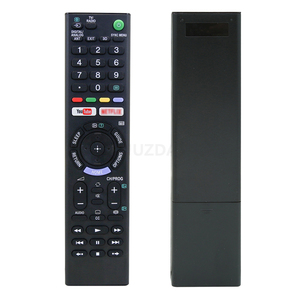 Hot bán sản phẩm mới RM-L1370 PVC hộp thích hợp cho Sony LCD TV phổ điều khiển từ xa nhà máy Boutique cổ - Product Image 5