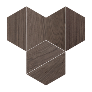 Parquet de Nogal Multicapa de 15mm, 20mm y 12mm, Prefabricado, con Acabado Artesanal, Grado FSC E0 E1 ABC, Diseñado para Instalaciones Recreativas - Product Image 1