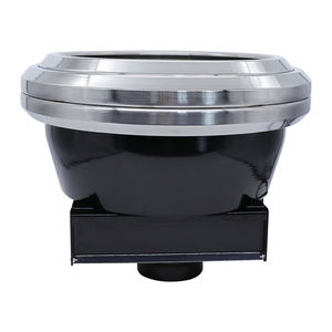 PINNOVO Restaurant Commercial <span class=keywords><strong>Poterie</strong></span> Électrique Barbecue Coréen Bbq Grill Table Fumeur Bbq - Product Image 4