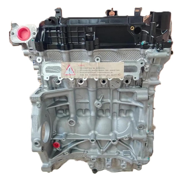 Factory Original Wholesale Motor Engine  K24W1 Auto Engine System for HONDA