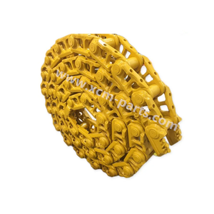 Ensamblaje de enlace de pista de chasis genuino MMA80370 KSA10420 para piezas de tren de rodaje de excavadora de, 1, 2, 1, 2, 2, 2, 2, 3, 2, 4 - Product Image 5