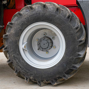 बिक्री के लिए थोक 1 टन zl10 मिनी व्हील लोडर बिक्री के लिए पृथ्वी-चलती मशीनरी सामने और लोडर - Product Image 6