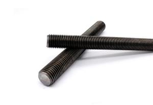 <span class=keywords><strong>Threaded</strong></span> que độ bền kéo cao đinh tán bu lông ASTM A193 B7 B16 A320 L7 5/8 "3/4" 1 1/2 "cho đường ống cho ngành công nghiệp nặng - Product Image 5