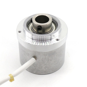 สาย TS2651N141E78เข้ารหัสแบบหมุน Tamagawa BRT smartsyn ผลิตในประเทศญี่ปุ่น - Product Image 2