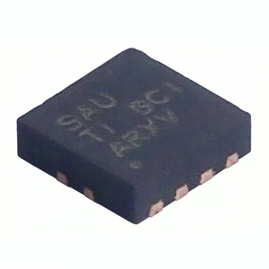 TPS7A8101DRBR SON-8 ตัวควบคุมแรงดันไฟฟ้า LDO ตัวควบคุมแรงดันไฟฟ้าเสียงรบกวนต่ำ ความถี่สูง PS RR LDO 1A Lin Reg A A 595-TPS7A8101DRBT - Product Image 1