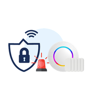 Dispositif de suivi d'actifs connectable à la plateforme Minew V3, balise Bluetooth Ibeacon, kit IoT