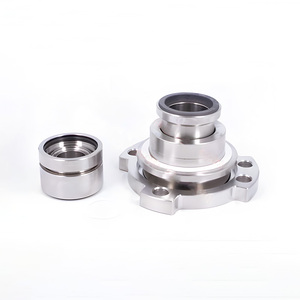Sello Mecánico LP-S para Bombas de la Serie APP/APT1/2/3/4/5, Tamaño de Eje 30mm/40mm/50mm/60mm/80mm/90mm - Product Image 6