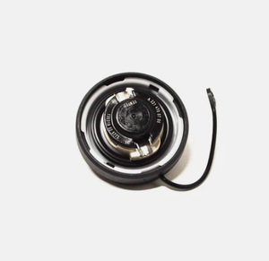 Couvre-réservoir de carburant de voiture Bouchon de remplissage de carburant A2214700705 A2214700605 - Product Image 2