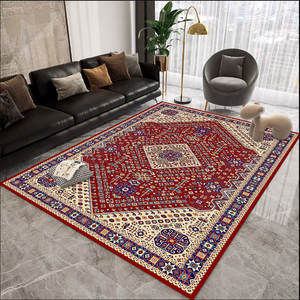 Il Motivo Persiano in Stile Maya È Bello, Elegante e Adatto a Varie Occasioni. - Product Image 3