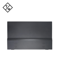 Nouveauté, résolution 3840x2160, écran portable de 13,3 pouces, jeu 1080P, moniteur 4K