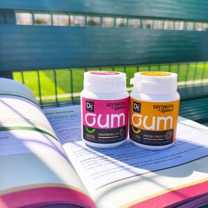 Produk Diabetes pelangsing permen karet kunyah Xylitol perawatan mulut permen karet - Product Image 3