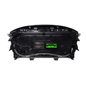 Affichage numérique de style course pour <span class=keywords><strong>Golf</strong></span> <span class=keywords><strong>7</strong></span> GTI Performance, <span class=keywords><strong>compteur</strong></span> de régime dynamique, interface de mode sport - Product Image 4