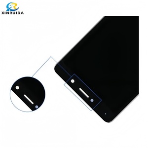 Écran LCD et numériseur complet pour Huawei <span class=keywords><strong>Honor</strong></span> 6X - Product Image 4