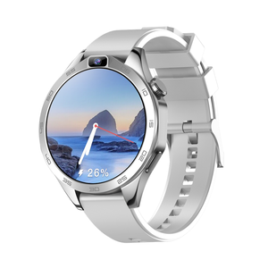 2024 X11 Smartwatch mit Dual-Kamera, Android- und iOS-Unterstützung, SIM-Karten-fähig, zum Fabrikpreis - Product Image 2