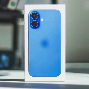 Venta al por mayor a estrenar 99 nuevo para 16 teléfono original desbloqueado EE. UU. En 2024 256/512GB 2 Sim versión de EE. UU. usado Ipones 16 Promax - Product Image 2