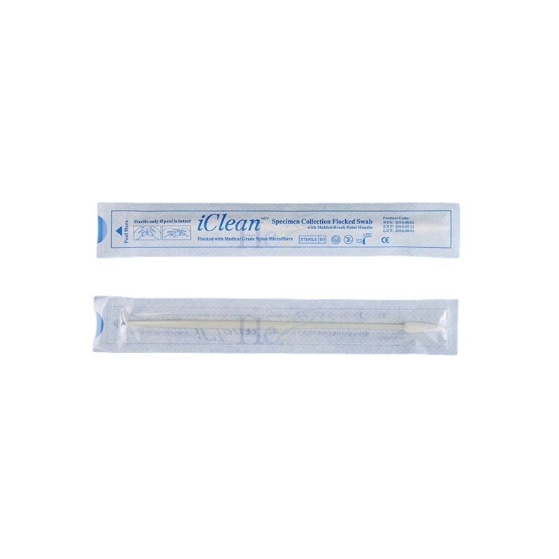 Sterile Disposable Polyurethane Sponge PU Foam