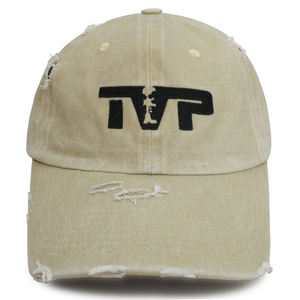 Gorra de Béisbol Desgastada con Logotipo Personalizado para Hombre y Mujer, Estilo Clásico, MOQ Bajo, Envío Rápido, Alta Calidad, Estilo Urbano Vintage - Product Image 3