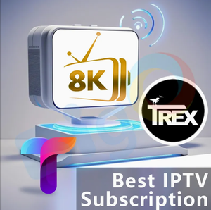 Solución IPTV Económica con Más de 30000 <span class=keywords><strong>Canales</strong></span>, Soporte al Cliente 24/7, IPTV con Función PVR, Graba TV <span class=keywords><strong>en</strong></span> Vivo y Vuelve a Verla <span class=keywords><strong>en</strong></span> Cualquier Momento - Product Image 6