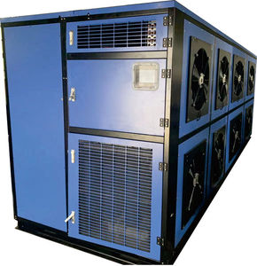 Générateur d'eau atmosphérique à énergie solaire HL-A2000L-27, produit de l'eau à partir de l'<span class=keywords><strong>air</strong></span> - Product Image 4