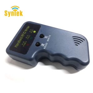 Высококачественный беспроводной считыватель карт <span class=keywords><strong>RFID</strong></span> 125 кГц по лучшей цене изготовлен из прочного материала ABS - Product Image 6