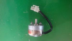 โซลินอยด์แบบหมุน; โซลินอยด์แบบหมุนของชินเดนเก็น, โซลินอยด์แบบหมุนแบบทำงานเดี่ยว; โซลินอยด์แบบหมุนแบบย้อนกลับ 45-90 องศา - Product Image 5