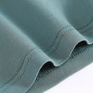 Venta al por mayor 100% algodón Hombre Pantalones cortos bóxer ropa interior cómoda personalizada calzoncillos 4 <span class=keywords><strong>Pack</strong></span> ropa interior sin costuras bóxer para hombres - Product Image 6