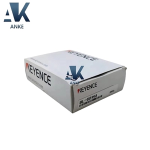 Lecteur de codes-barres laser Keyence BL-600 /BL-610 /BL-601/BL-601HA/ BL-741 CA-DRW8M CA-DRW4F - Product Image 1