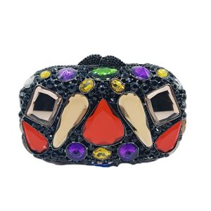 Evening <strong>Clutch</strong> Bags for Women 2024 Fashion Women <strong>Wedding</strong> Handbags and Purse Luxury Chain Bag Ladies Evening Bags and <strong>Clutches</strong> - Product Image 6
