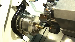 Torno Mecánico Automático Shenyang en Venta - Product Image 3