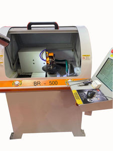 Afiladora de Cuchillas Automática de Alta Precisión CNC <span class=keywords><strong>BR</strong></span> <span class=keywords><strong>455</strong></span> - Product Image 2