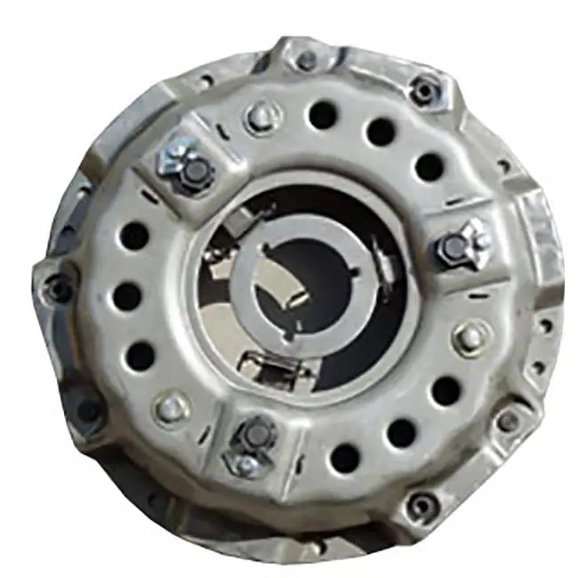 31210-23660-71 275mm clutch cover clutch pressure plate for forklift Toyota 5-8FD10-30/2Z