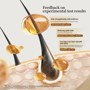 Skformula <span class=keywords><strong>Shampoo</strong></span> Naturale all'Ialuronato di Sodio Senza Solfati <span class=keywords><strong>Antiforfora</strong></span> Idratante per Cuoio Capelluto <span class=keywords><strong>Sensibile</strong></span> e Secco 500g - Product Image 4