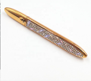 Vendedores de pestañas magnéticas personalizadas coloridas 5D magnéticas al por mayor pestañas de visón 3D y delineador de ojos mágico estilo de pestañas postizas - Product Image 5