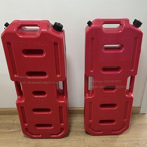 Jerrycan en <span class=keywords><strong>plastique</strong></span> longhaul - Product Image 3