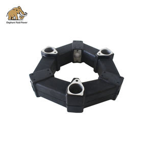 Acoplamiento de Bomba Hidráulica para Excavadora, Repuestos 30A - Product Image 5