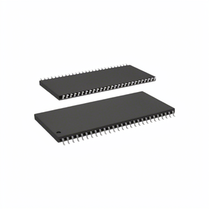Componentes Electrónicos 54 TSOP IS42S16400F-6TL Memoria Original - Product Image 1