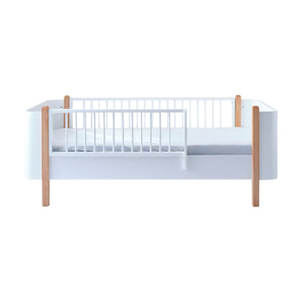 Precios Fantásticos en Cunas PINEA, Estilo Escandinavo con Detalles en Madera, Cuna de Lujo para Bebé - Product Image 1